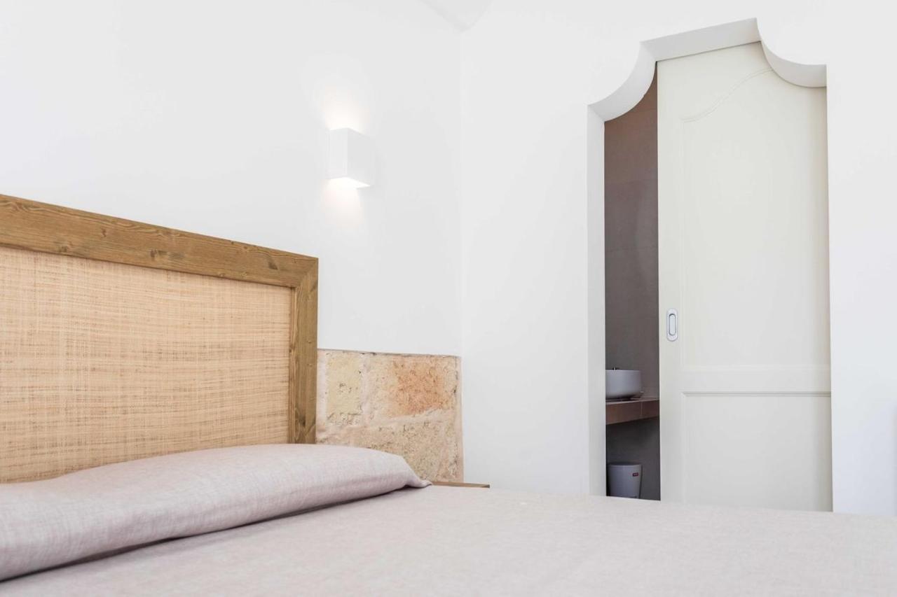 Dimora Dei Maestri-Camera Con Veranda E Bagno Privati Felline Dış mekan fotoğraf